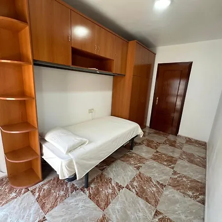 La Casita De Ani Holiday home