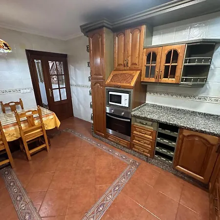 La Casita De Ani La Cala Del Moral
