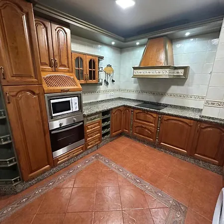 La Casita De Ani Holiday home