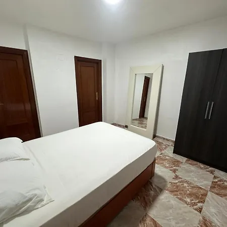 La Casita De Ani La Cala Del Moral