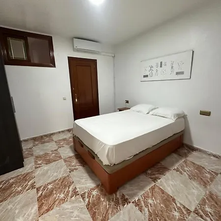 La Casita De Ani Holiday home *
