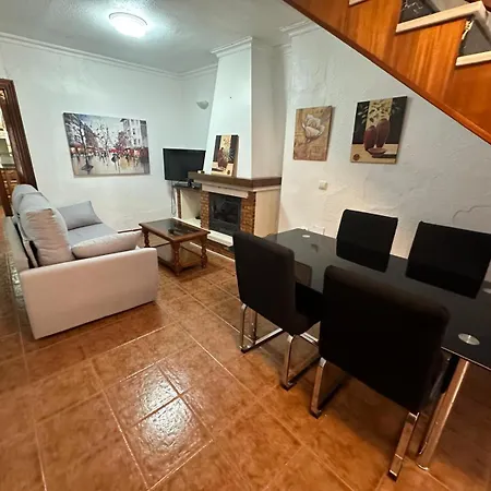 Holiday home La Casita De Ani *