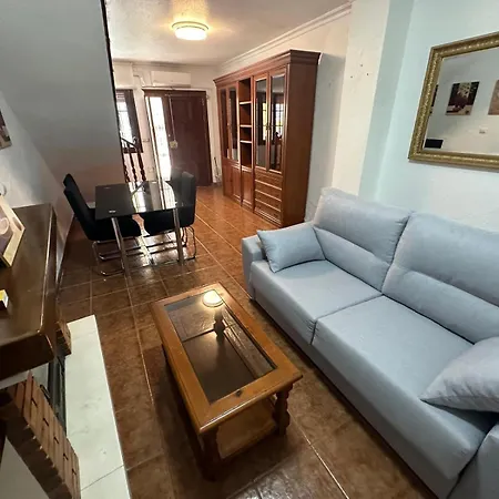 La Casita De Ani *