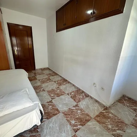 La Casita De Ani Holiday home *