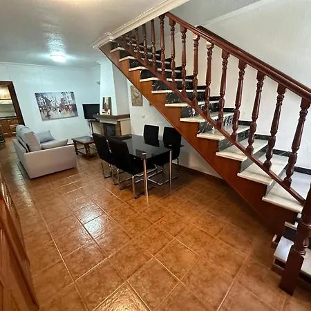 La Casita De Ani *