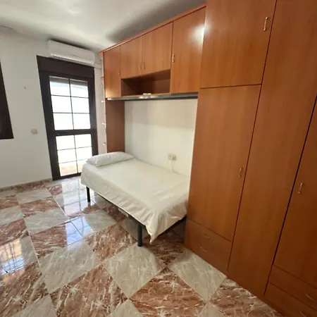 La Casita De Ani Holiday home