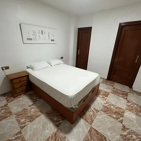 Holiday home La Casita De Ani