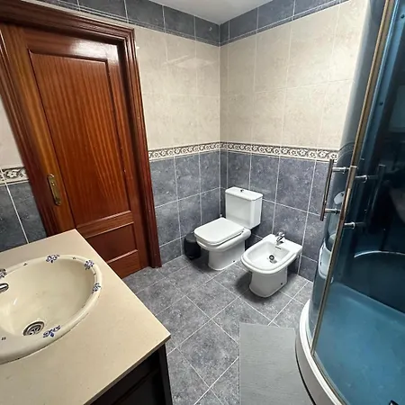 La Casita De Ani * La Cala Del Moral